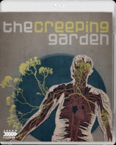 Movie - Creeping Garden ryhmässä Elokuva / Film Blu-ray @ Bengans Skivbutik AB (5589163)