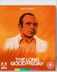 Movie - The Long Good Friday ryhmässä Elokuva / Film Blu-ray @ Bengans Skivbutik AB (5589170)