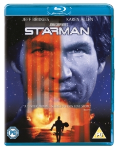 Movie - Starman ryhmässä Elokuva / Film Blu-ray @ Bengans Skivbutik AB (5589176)