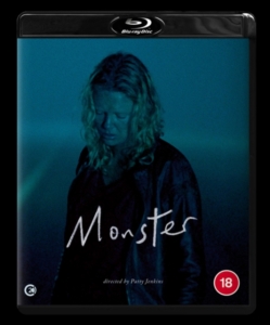 Movie - Monster ryhmässä Elokuva / Film Blu-ray @ Bengans Skivbutik AB (5589179)