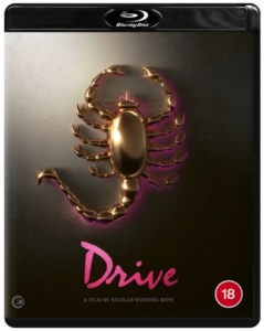 Movie - Drive ryhmässä Elokuva / Film Blu-ray @ Bengans Skivbutik AB (5589180)