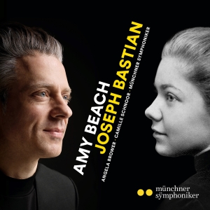 Amy Beach - Gaelic Symphony & Vocal Works ryhmässä ME SUOSITTELEMME / Perjantain julkaisut / 2025-05-02 @ Bengans Skivbutik AB (5589324)
