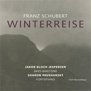 Franz Schubert - Winterreise ryhmässä ME SUOSITTELEMME / Perjantain julkaisut / 2025-05-02 @ Bengans Skivbutik AB (5589329)