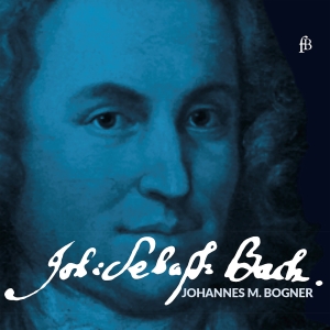 Bach J S - Keyboard Works ryhmässä CD @ Bengans Skivbutik AB (5589349)