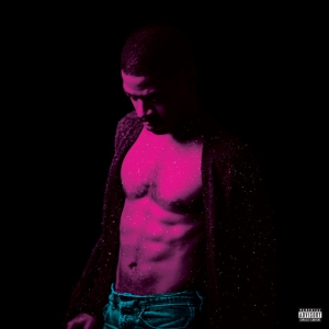 Kid Cudi - Split Seams/Vikt Hörn Passion, Pain & Demon.. ryhmässä VINYYLI @ Bengans Skivbutik AB (5589388)