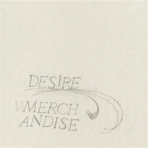 Merchandise - Children Of Desire ryhmässä CD / Rock @ Bengans Skivbutik AB (558939)