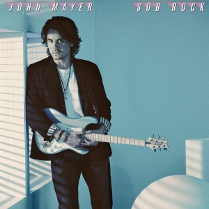 Mayer John - Split Seams/Vikt Hörn Sob Rock ryhmässä VINYYLI @ Bengans Skivbutik AB (5589399)
