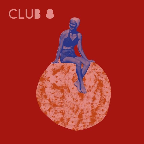 Club 8 - A Year With Club 8 ryhmässä VINYYLI / Pop-Rock @ Bengans Skivbutik AB (5589412)