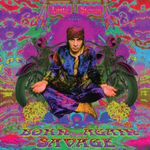 Little Steven - Born Again Savage ryhmässä VINYYLI / Pop-Rock @ Bengans Skivbutik AB (5589427)