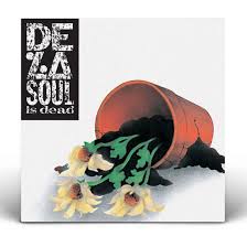 De La Soul - Split Seams/Vikt Hörn De La Soul Is Dead ryhmässä VINYYLI / Hip Hop-Rap @ Bengans Skivbutik AB (5589437)