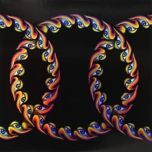 Tool - Split Seams/Vikt Hörn Lateralus ryhmässä VINYYLI / Hårdrock @ Bengans Skivbutik AB (5589439)