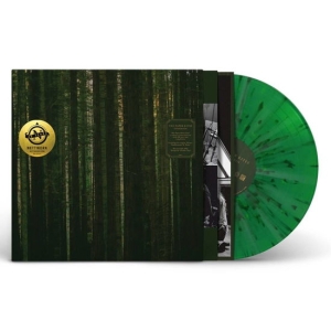 The Paper Kites - Split Seams/Vikt Hörn Evergreen ryhmässä VINYYLI / World Music @ Bengans Skivbutik AB (5589449)