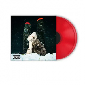 Partynextdoor Drake - $Ome $Exy $Ongs 4 U ryhmässä VINYYLI / Kommande / Hip Hop-Rap @ Bengans Skivbutik AB (5589454)