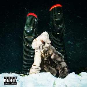 Partynextdoor Drake - $Ome $Exy $Ongs 4 U ryhmässä CD @ Bengans Skivbutik AB (5589455)