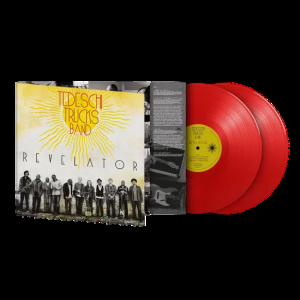 Tedeschi Trucks Band - Revelator ryhmässä Övrigt /  @ Bengans Skivbutik AB (5589458)