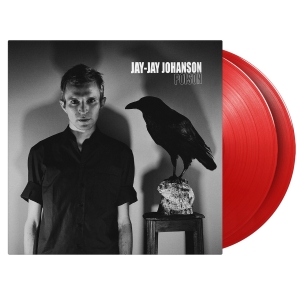 Jay-Jay Johanson - Poison ryhmässä VINYYLI @ Bengans Skivbutik AB (5589459)