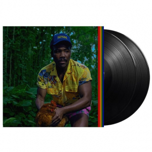 Childish Gambino - Bando Stone And The New World (2LP) ryhmässä ME SUOSITTELEMME / Perjantain julkaisut / 2025-04-18 @ Bengans Skivbutik AB (5589464)