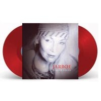 Jarboe - Disburden Disciple (2 Lp Red Vinyl) ryhmässä ME SUOSITTELEMME / Perjantain julkaisut / 2025-04-25 @ Bengans Skivbutik AB (5589474)