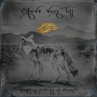 Von Till Steve - Alone In A World Of Wounds ryhmässä VINYYLI / Kommande / Pop-Rock @ Bengans Skivbutik AB (5589479)