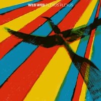 Web Web - Plexus Plexus ryhmässä CD @ Bengans Skivbutik AB (5589486)