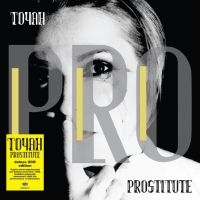 Toyah - Prostitute (Deluxe Gatefold Packagi ryhmässä CD / Pop-Rock @ Bengans Skivbutik AB (5589491)