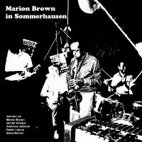 Brown Marion - In Sommerhausen ryhmässä ME SUOSITTELEMME / Perjantain julkaisut / 2025-04-25 @ Bengans Skivbutik AB (5589510)