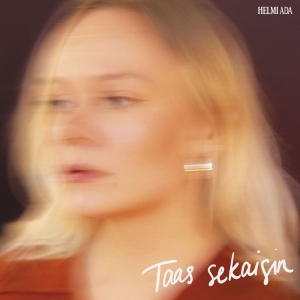 Helmi Ada - Taas Sekaisin ryhmässä CD / Pop-Rock @ Bengans Skivbutik AB (5589533)