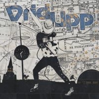 Vrid Upp - På Pickalurven (Vinyl Lp) ryhmässä Övrigt /  @ Bengans Skivbutik AB (5589534)