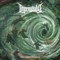 Imperishable - Swallowing The World ryhmässä CD @ Bengans Skivbutik AB (5589536)