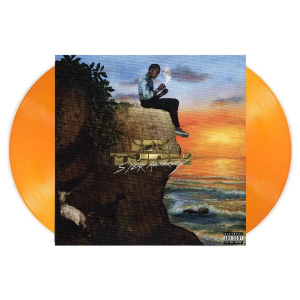 Lil Baby - My Turn (Tangerine Vinyl) ryhmässä ME SUOSITTELEMME / Perjantain julkaisut / 2025-04-25 @ Bengans Skivbutik AB (5589552)