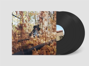 Billy Woods - Golliwog (2LP) ryhmässä ME SUOSITTELEMME / Bengans Henkilökunnan Vinkit / Käsin poimittu hiphop vuosien varrelta @ Bengans Skivbutik AB (5589555)