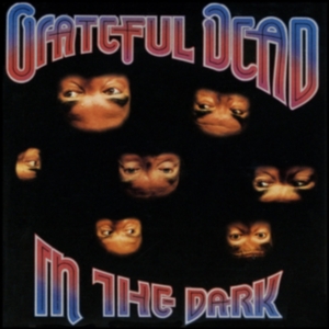 Grateful Dead - In The Dark ryhmässä -Start Vinyl-N @ Bengans Skivbutik AB (5589565)