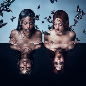 Nova Twins - Parasites & Butterflies ryhmässä ME SUOSITTELEMME / Perjantain julkaisut / 2025-08-29 @ Bengans Skivbutik AB (5589570)