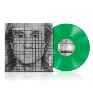 Sylvan Nad - Monumentata ryhmässä VINYYLI @ Bengans Skivbutik AB (5589573)