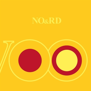 No&Rd - Twoo ryhmässä CD @ Bengans Skivbutik AB (5589577)