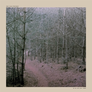 Jean-Louis Marchand - Je Ne Suis Pas Tombe ryhmässä VINYYLI / Jazz @ Bengans Skivbutik AB (5589578)