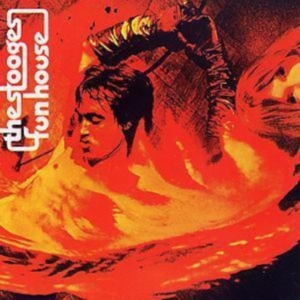 The Stooges - Funhouse ryhmässä Labels /  @ Bengans Skivbutik AB (558958)