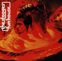 The Stooges - Funhouse ryhmässä CD @ Bengans Skivbutik AB (558958)