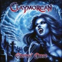 Claymorean - Eternal Curse ryhmässä VINYYLI @ Bengans Skivbutik AB (5589621)