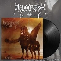 Melechesh - Sphynx (Vinyl Lp) ryhmässä ME SUOSITTELEMME / Perjantain julkaisut / 2025-03-28 @ Bengans Skivbutik AB (5589639)