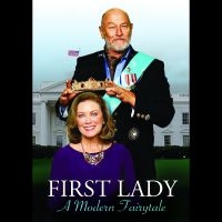 First Lady - First Lady ryhmässä DVD & BLU-RAY @ Bengans Skivbutik AB (5589663)