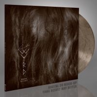 Gaahls Wyrd - Braiding The Stories (Marbled Vinyl ryhmässä VINYYLI / Kommande / Hårdrock @ Bengans Skivbutik AB (5589665)