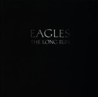 EAGLES - THE LONG RUN ryhmässä Labels /  @ Bengans Skivbutik AB (558967)