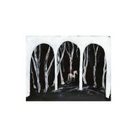 These New Puritans - Crooked Wing (Clear Vinyl) ryhmässä VINYYLI / Myydyimmät @ Bengans Skivbutik AB (5589675)