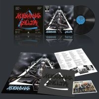 Mekong Delta - Mekong Delta (Black Vinyl Lp) ryhmässä ME SUOSITTELEMME / Perjantain julkaisut / 2025-04-25 @ Bengans Skivbutik AB (5589680)