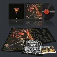 Mekong Delta - Music Of Erich Zann The (Black Viny ryhmässä ME SUOSITTELEMME / Perjantain julkaisut / 2025-04-25 @ Bengans Skivbutik AB (5589682)