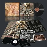 Mekong Delta - The Principle Of Doubt (Black Vinyl ryhmässä ME SUOSITTELEMME / Perjantain julkaisut / 2025-04-25 @ Bengans Skivbutik AB (5589684)