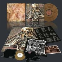 Mekong Delta - The Principle Of Doubt (Marbled Vin ryhmässä VINYYLI @ Bengans Skivbutik AB (5589685)