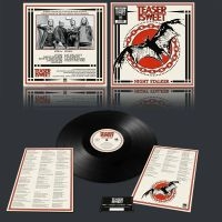 Teaser Sweet - Night Stalker (Black Vinyl Lp) ryhmässä ME SUOSITTELEMME / Perjantain julkaisut / 2025-04-25 @ Bengans Skivbutik AB (5589688)