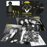 Tank - Filth Hounds Of Hades (Vinyl Lp) ryhmässä ME SUOSITTELEMME / Perjantain julkaisut / 2025-04-25 @ Bengans Skivbutik AB (5589691)